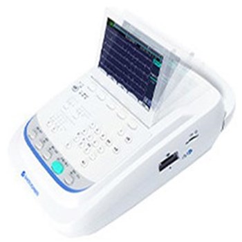 NihonKohden光电 心电图机 2350 