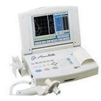 福田 ST-75肺功能检测仪