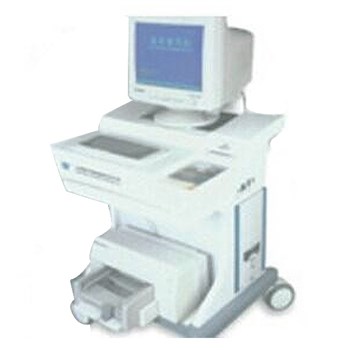 上海医疗 数字化脑电图仪 ND-97