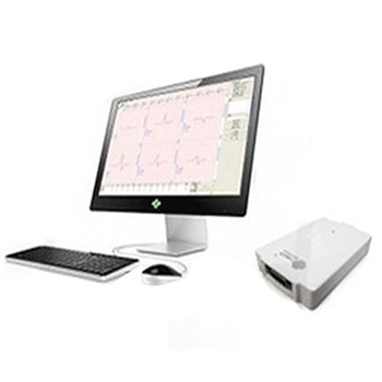 世纪今科心电工作站500A