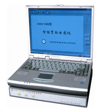 凯利五导胃肠电图仪(便携式) EGEG-5D型