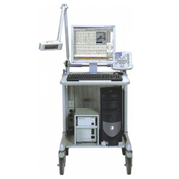 日本光电数字化脑电图仪 EEG-9200K
