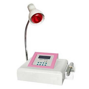 信达 旋磁光子热疗仪 (便携式) XD-3000B