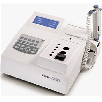 雷杜 RT-2201C 凝血分析仪