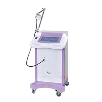 信达  微波治疗仪 推车式