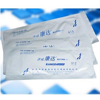 津威康达  高分子夹板 小腿15cm×76cm  SF630