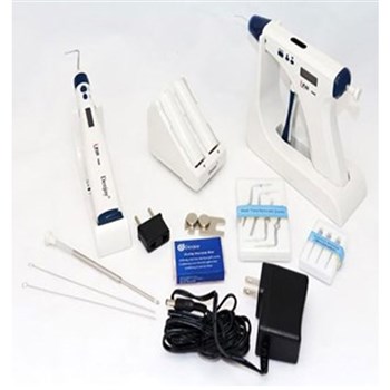 得悦  热熔牙胶充填系统 iFill