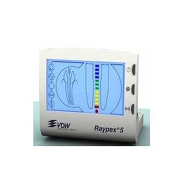 德国VDW根管长度治疗仪  Raypex5