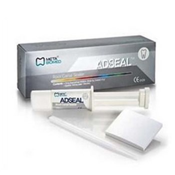 美塔 树脂型根管封闭剂  adseal