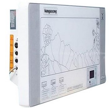 肯格王 紫外线臭氧医用空气消毒机 解毒净化器 动静两用 YKX/Y100/6