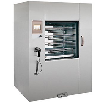 新华医疗快速式全自动清洗消毒器 Rapid-A-520