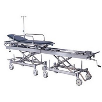 荣顺RS26-C不锈钢手术交换车