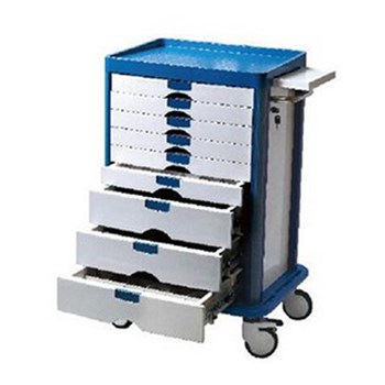 美格尔发药车 Escort E50