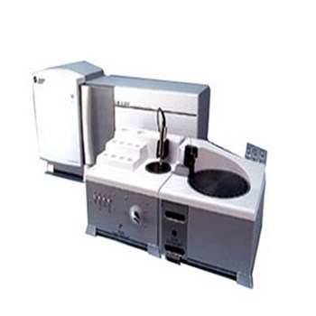 贝克曼全新微纳米激光粒度分析仪LS13 320