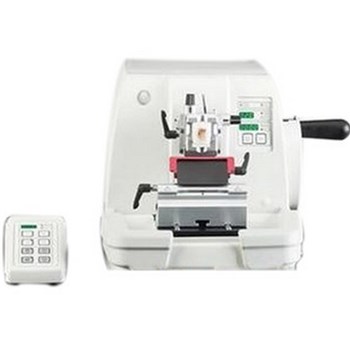 德国徕卡RM-2016型轮转切片机