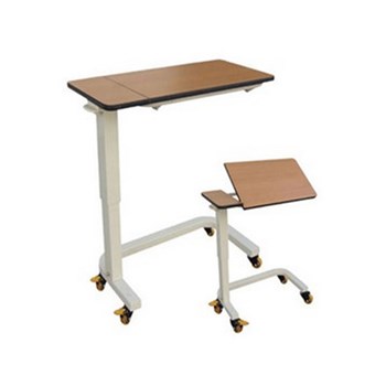 荣顺ZTG06-H豪华可翻转床边桌