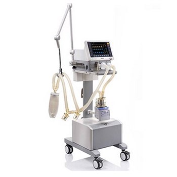 迈瑞Mindray呼吸机SynoVent E系列