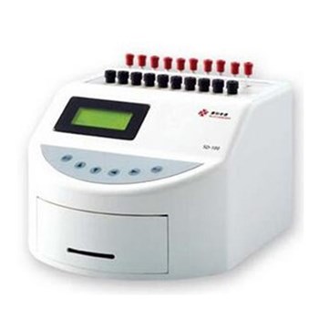 赛科希德 动态血沉压积测试仪 SD-100
