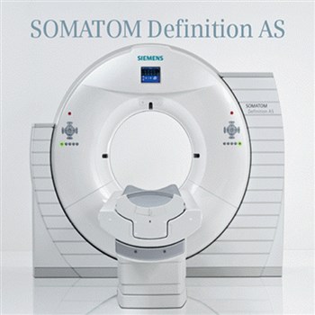西门子X射线机SOMATOM Definition Edge
