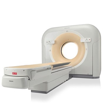 飞利浦PHILIPS  Ingenuity CT 