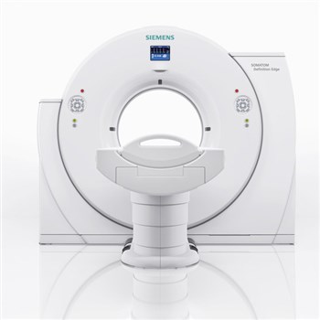 西门子 Siemens CT SOMATOM Definition Edge 