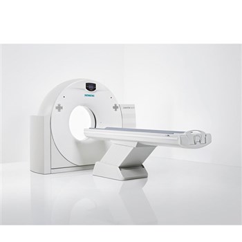  西门子 Simens CT SOMATOM Spirit