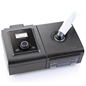 飞利浦伟康呼吸机BIPAP AVAPS 家用无创呼吸机