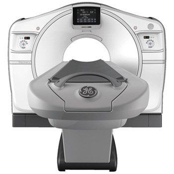 通用 GE CT Brivo CT385