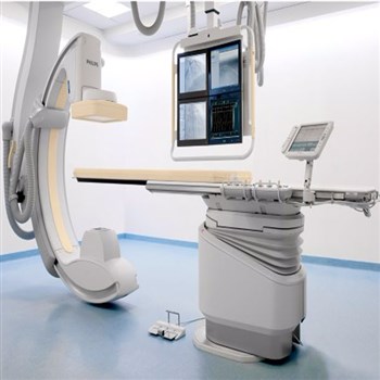 飞利浦PHILIPS血管造影机DSA类UNIQ FD20