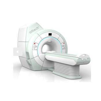 奥泰 核磁共振 EchoStar