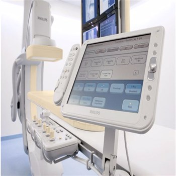 飞利浦PHILIPS血管成像系统UNIQ Clarity FD20