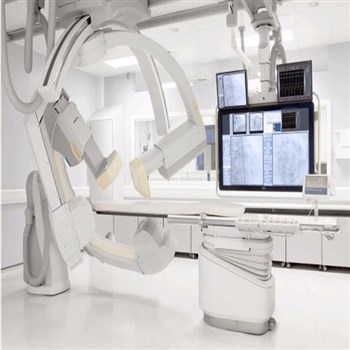 飞利浦PHILIPS血管成像系统UNIQ Clarity FD10/10