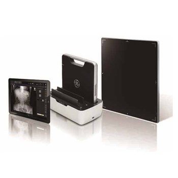 通用 GE 数字化X射线影像系统Brivo XR118