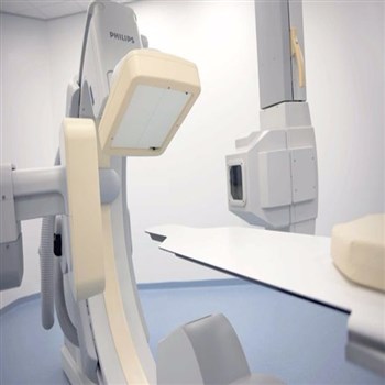 飞利浦PHILIPS血管成像系统UNIQ Clarity FD20/20