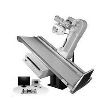 万东 高频50kW遥控X射线胃肠诊断系统 HF51-2A