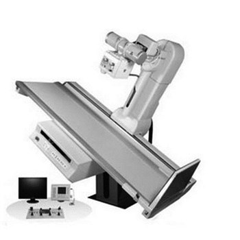 万东 数字胃肠系统  HF51-5