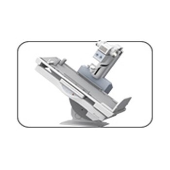 万东 数字平板胃肠系统 DRF-2