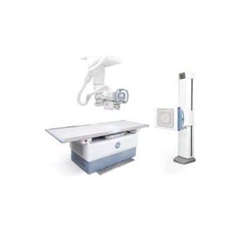 通用 GE  数字化医用X射线摄影系统 Definium 6000