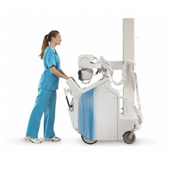 通用 GE 数字化移动式摄影X射线机Optima XR220amx 