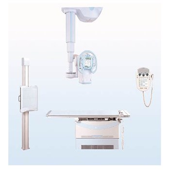 岛津 数字化拍片系统RED Speed Plus