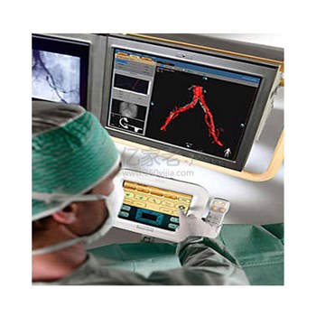 飞利浦PHILIPS血管成像工具Allura 3D-RA