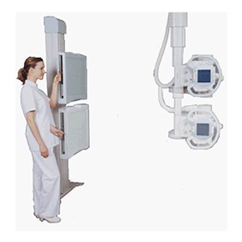 岛津 数字化拍片系统 RED Speed M