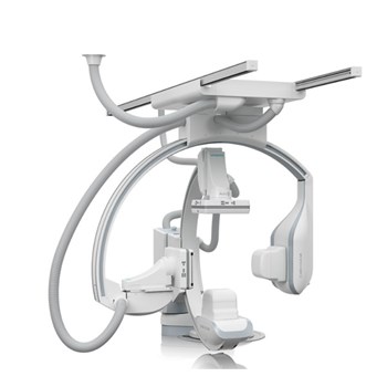 西门子simens血管造影机 Artis Q biplane