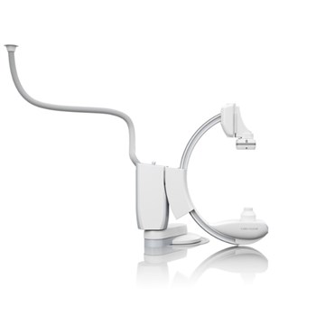 西门子simens血管造影机 Artis Q floor