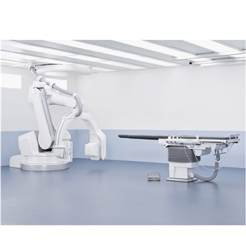 西门子simens 血管造影机 Artis Q zeego