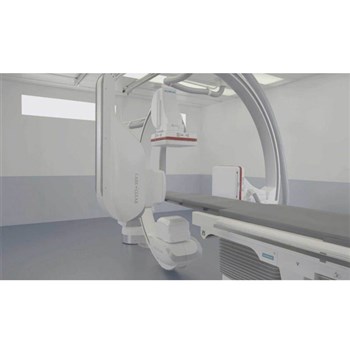 西门子simens血管造影机 Artis Q.zen biplane