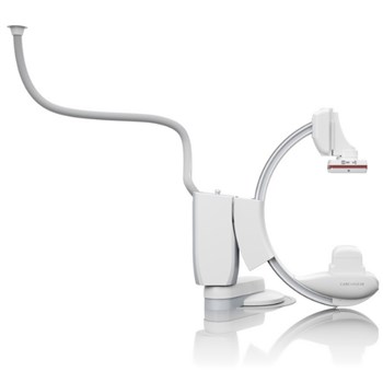 西门子simens 血管造影机 Artis Q.zen floor