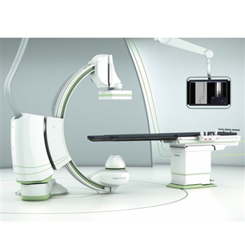 西门子simens 血管造影机 Artis one