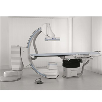 西门子simens血管造影机Artis zee III floor