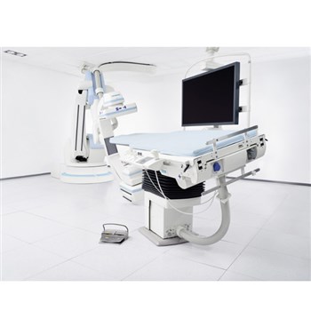 西门子simens 血管造影机 Artis zeego III